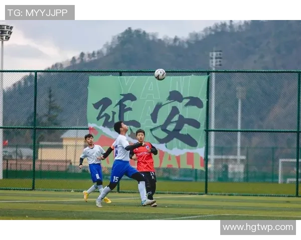 小足球网助力青少年足球发展打造快乐健康的足球文化社区