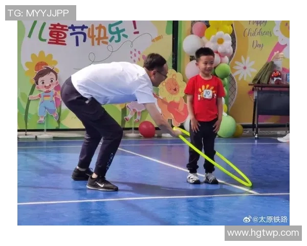 幼儿足球小游戏的趣味玩法与亲子互动体验分享