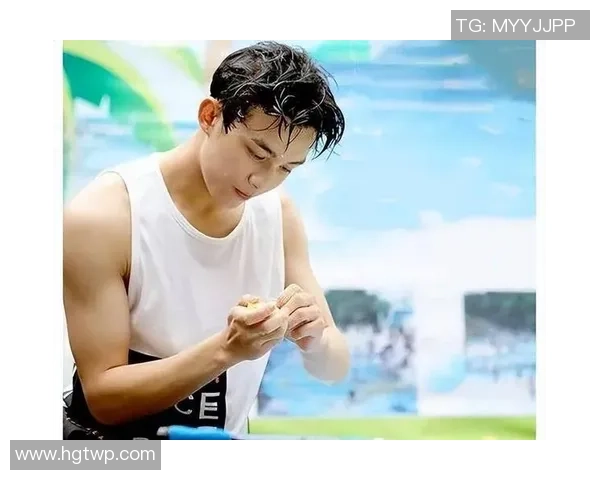 吴磊专访揭秘飞盘运动的成长与挑战历程