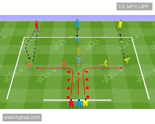 提升足球基本技能的有效训练方法与技巧分享