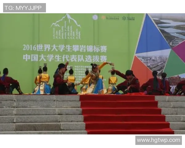 广州攀岩队的训练节奏与发展趋势深度解析与热点探讨