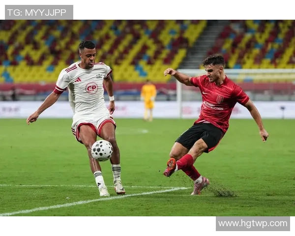 足球团体的力量与团结如何推动球队在比赛中取得胜利