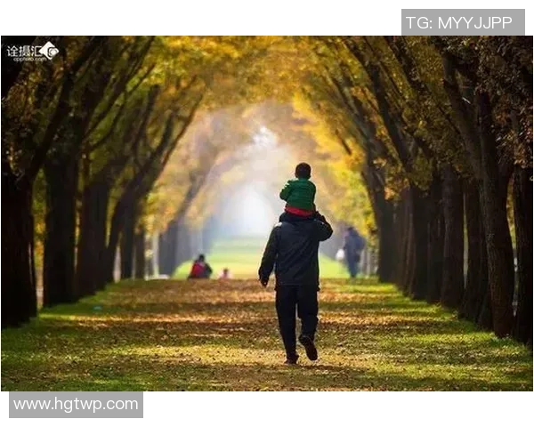 父子共踢足球的快乐时光温情瞬间记录父爱的传承与陪伴