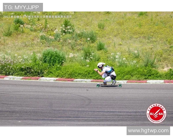 重庆滑板队在马拉松大满贯中的意识表现分析与点评